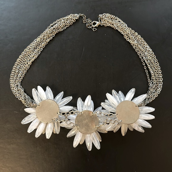 I match this one whit T-shirt and jeans and also dress - Picture 4 of 4